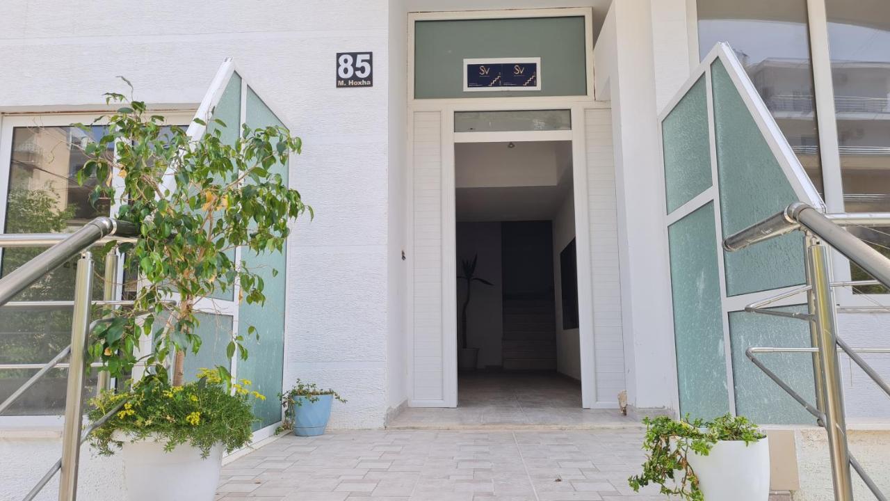 The Hill Sea View Apartment ساراندا المظهر الخارجي الصورة